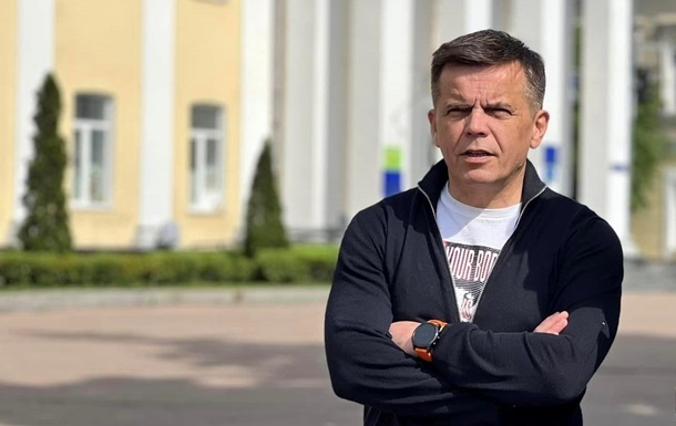 Назначен новый глава Госагентства восстановления Назначен новый глава Госагентства восстановления