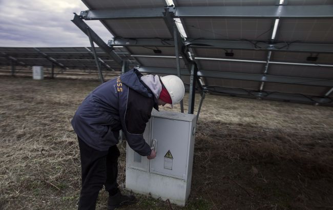 «Гарантований покупець» заборгував інвесторам в зелену енергетику 29 млрд грн