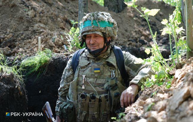 Более тысячи оккупантов и 32 бронированные машины: Генштаб обновил потери РФ в войне Более тысячи оккупантов и 32 бронированные машины: Генштаб обновил потери РФ в войне