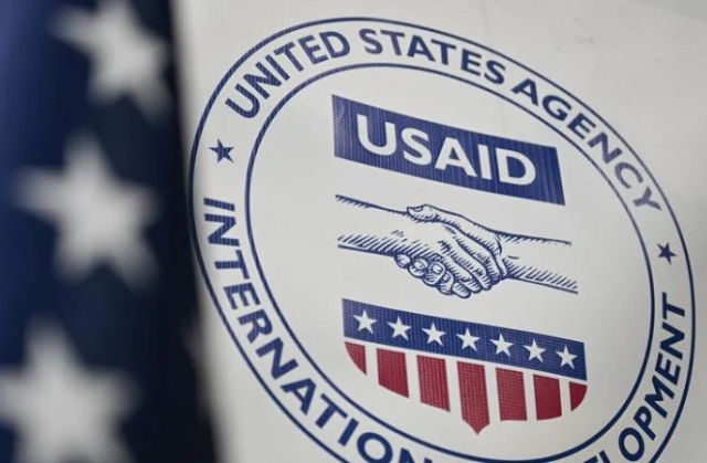 USAID объявило о новой помощи Украине более чем на 1 миллиард долларов