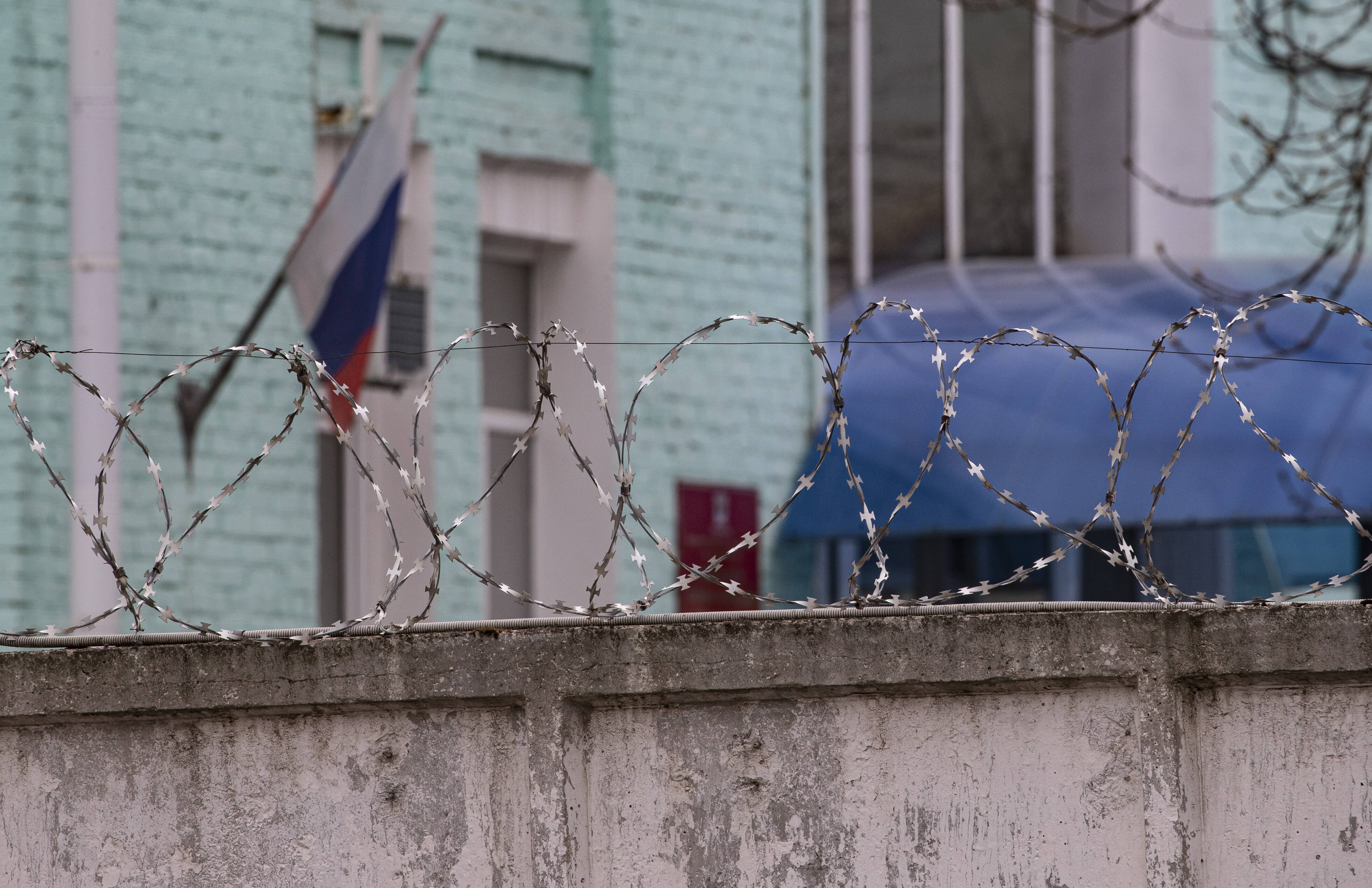 Щонайменше 177 українських військових загинули в російському полоні – Міноборони 
