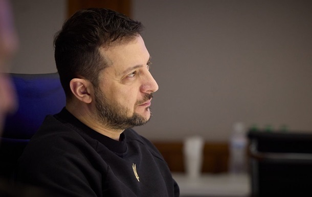 Україна під час «Рамштайну» представить план перемоги, — Володимир Зеленський Україна під час «Рамштайну» представить план перемоги, — Володимир Зеленський