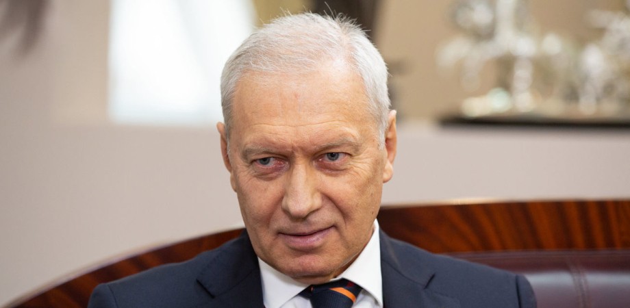 Засновник BGV Group Management Геннадій Буткевич вирішив інвестувати у виробництво електроенергії