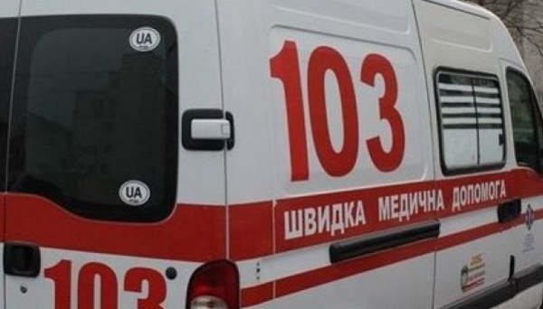 Росіяни вдруге за добу вдарили по Харкову: є загиблі і поранені Росіяни вдруге за добу вдарили по Харкову: є загиблі і поранені