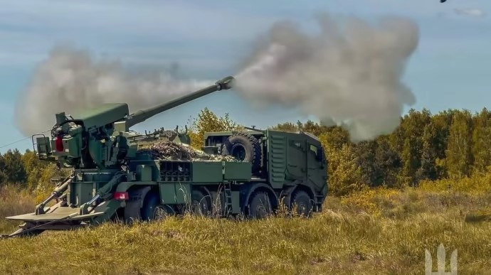 Стало известно, какую сумму выделит Украина на производство оружия в 2025 году