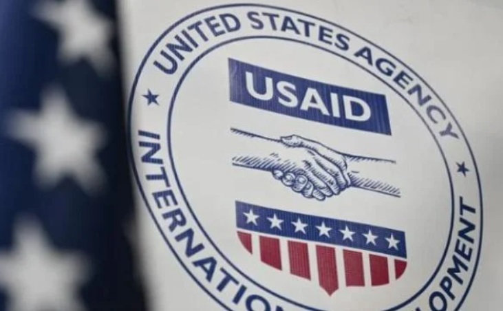 USAID привлечет $1,75 миллиарда для поддержки украинских фермеров