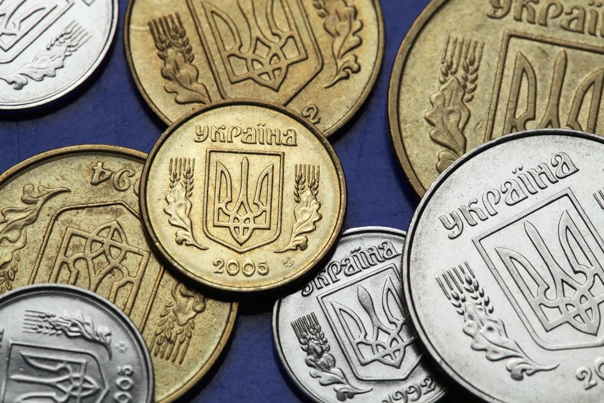 Нацбанк подал законопроект о переименовании копеек в шаги Нацбанк подал законопроект о переименовании копеек в шаги