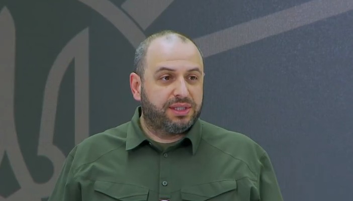 Умерову назначили новых заместителей: чем они будут заниматься Умерову назначили новых заместителей: чем они будут заниматься