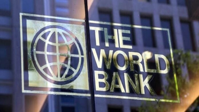 Світовий банк виділив Україні ще $664 млн. Куди спрямують кошти Світовий банк виділив Україні ще $664 млн. Куди спрямують кошти