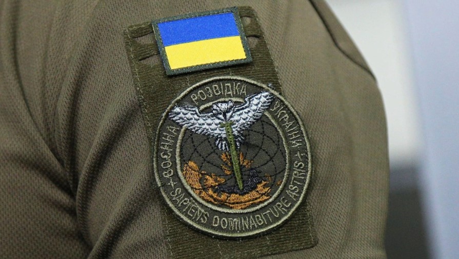 Українські розвідники знищили ворожий полк на Харківщині Українські розвідники знищили ворожий полк на Харківщині
