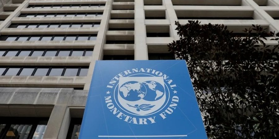 Міжнародний валютний фонд затвердив виділення Україні нового траншу у розмірі 1,1 млрд доларів