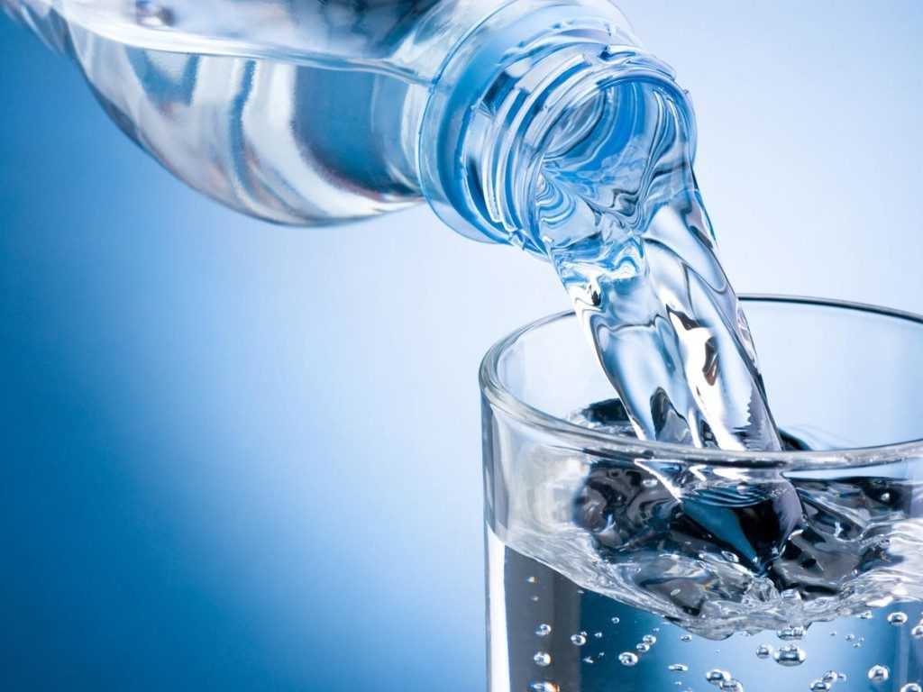 ГБР арестовало нелегальные скважины минеральной воды