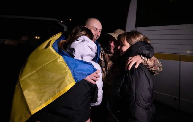 Россия вынуждена чаще обменивать военнопленных с Украиной, — ISW Россия вынуждена чаще обменивать военнопленных с Украиной, — ISW
