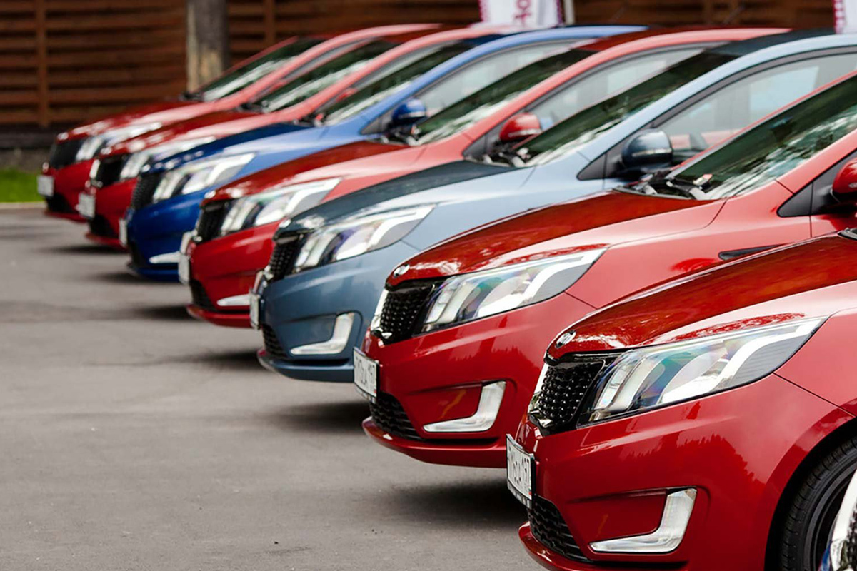 В Украине существенно уменьшилось количество краж авто: какие марки пользуются спросом В Украине существенно уменьшилось количество краж авто: какие марки пользуются спросом