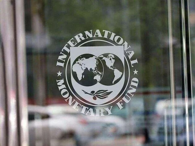 Україна отримала від МВФ понад $1 млрд – Шмигаль Україна отримала від МВФ понад $1 млрд – Шмигаль