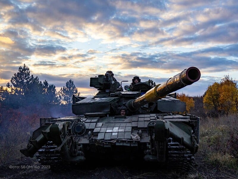 Война: день 990-й. Россия потеряла за сутки почти 1600 военных и сотни единиц боевой техники