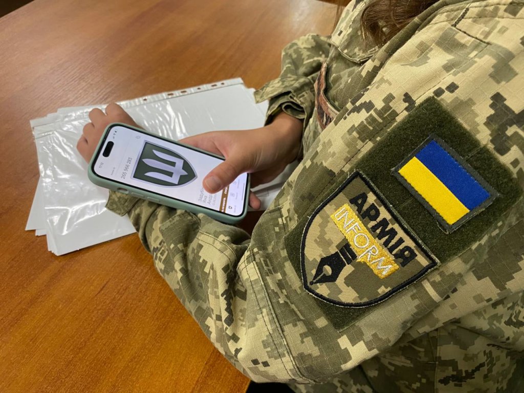 Минобороны запускает онлайн-обучение для военных в приложении «Армия+» (ВИДЕО)