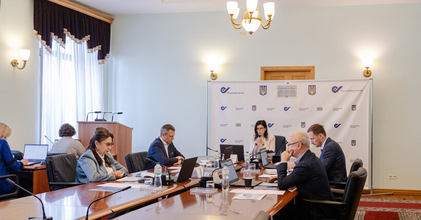 Перший в історії аудит Пенсійного фонду. Які проблеми виявила Рахункова палата Перший в історії аудит Пенсійного фонду. Які проблеми виявила Рахункова палата