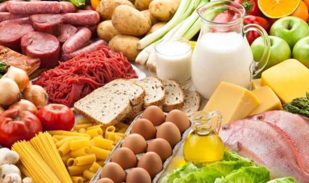 Украина нарастила экспорт агропродукции Украина нарастила экспорт агропродукции