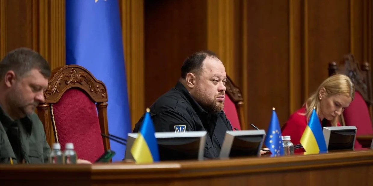Мобилизация и военное положение продлены до 7 февраля Мобилизация и военное положение продлены до 7 февраля