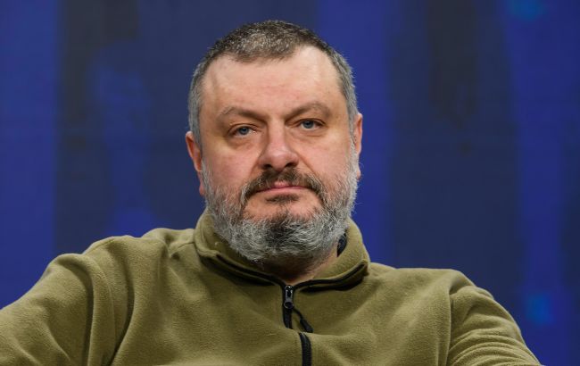 В СНБО ответили, сколько мужчин еще планируют призвать в Силы обороны В СНБО ответили, сколько мужчин еще планируют призвать в Силы обороны