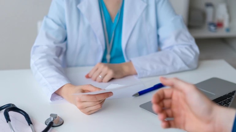Рада приняла закон об усовершенствовании работы МСЭК: что изменится Рада приняла закон об усовершенствовании работы МСЭК: что изменится