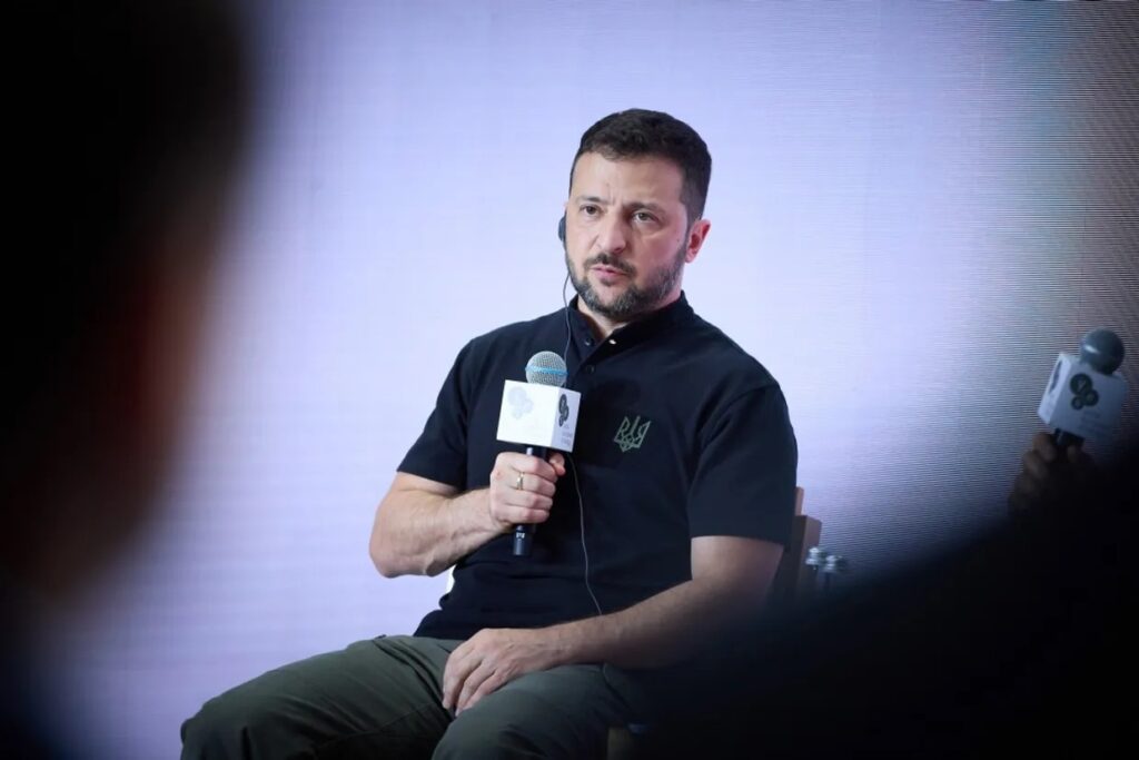 Цитата дня: Очень важно, чтобы каждый пакет поддержки был реализован полностью и чтобы наши шаги с партнерами были действительно общими и максимально действенными