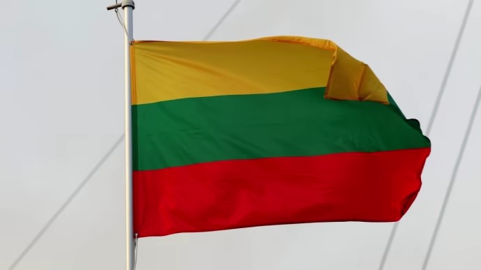 Литва передала Украине генераторы, мины и боеприпасы Литва передала Украине генераторы, мины и боеприпасы