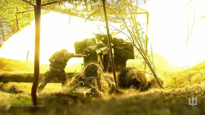 За добу армія РФ втратила на війні 1460 солдатів і 6 танків – Генштаб За добу армія РФ втратила на війні 1460 солдатів і 6 танків – Генштаб