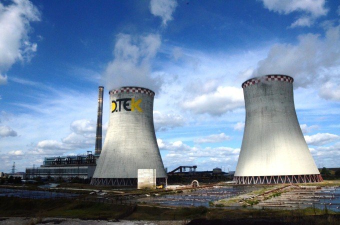 ДТЕК інвестував 2,6 млрд грн у відновлення теплової генерації ДТЕК інвестував 2,6 млрд грн у відновлення теплової генерації