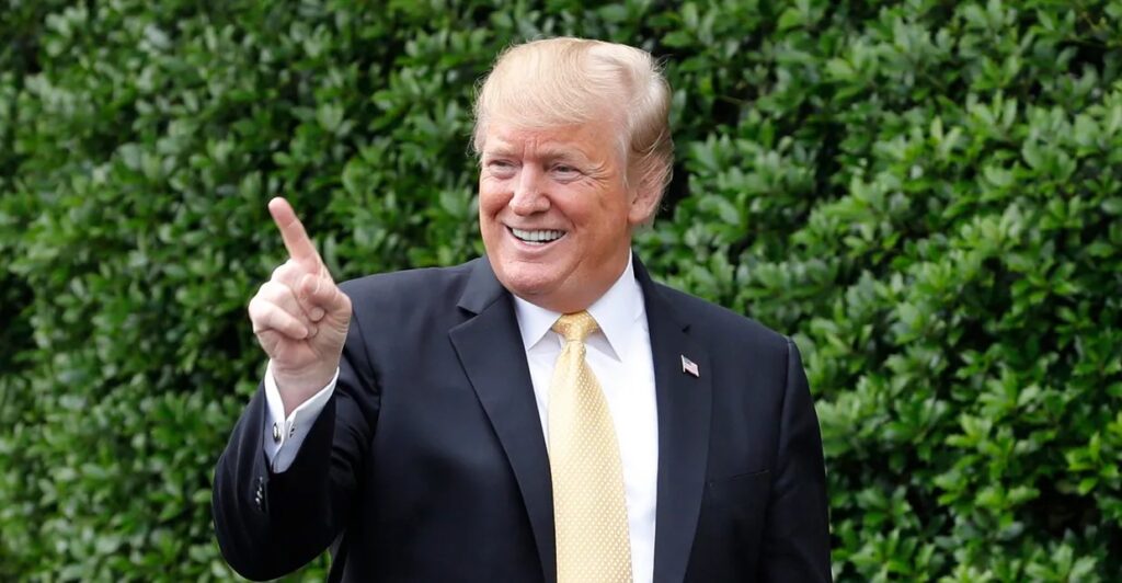 Трамп пообіцяв союзникам продовжити військову допомогу Україні після інавгурації — FT Трамп пообіцяв союзникам продовжити військову допомогу Україні після інавгурації — FT