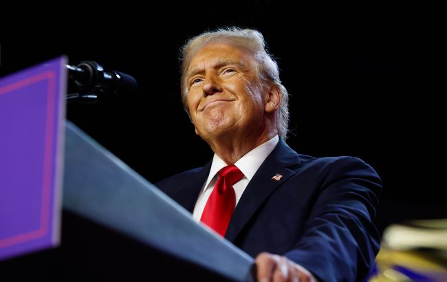 Победитель выборов-2024. Как в мире реагируют на победу Дональда Трампа Победитель выборов-2024. Как в мире реагируют на победу Дональда Трампа