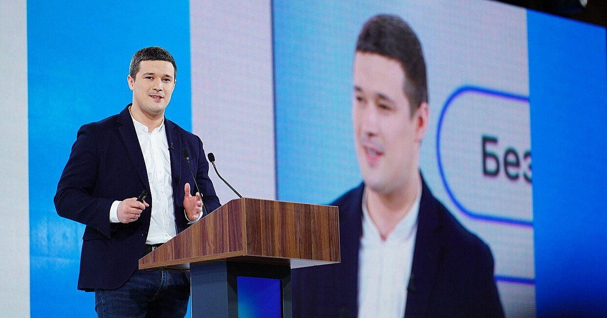 Україна стала однією зі світових столиць дронової індустрії – Мінцифри Україна стала однією зі світових столиць дронової індустрії – Мінцифри