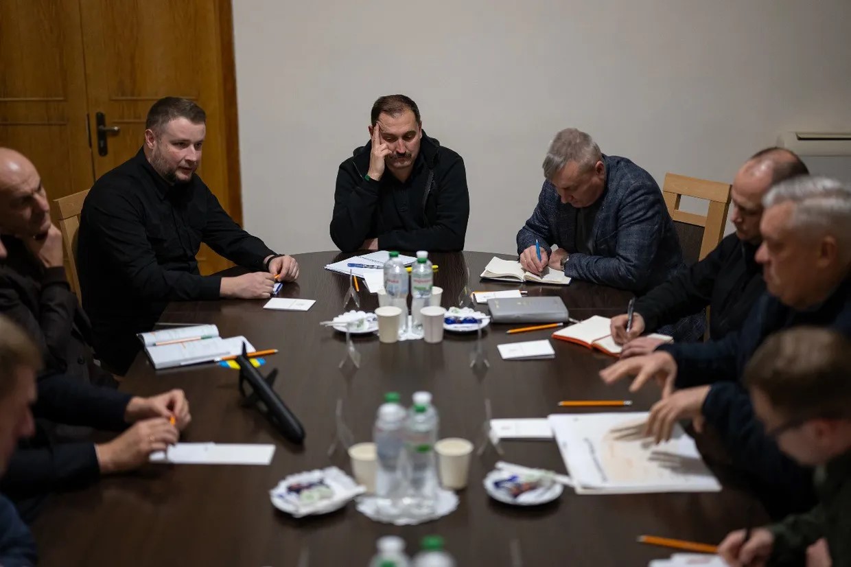 Україна випробує естонські ракети ППО для збиття дронів Україна випробує естонські ракети ППО для збиття дронів