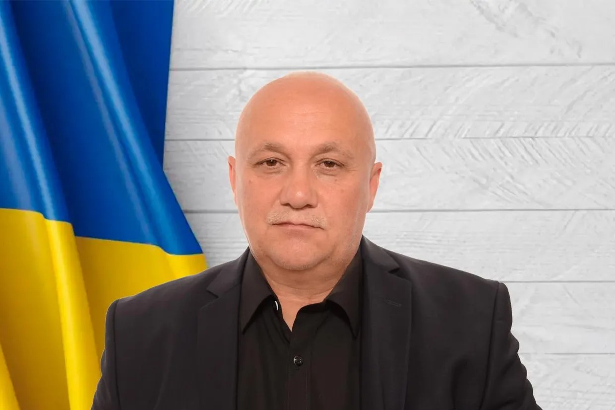 Звільнено вже третього заступника Умєрова