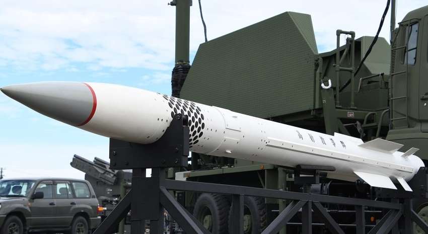 США терміново передають Україні ракети для систем ППО NASAMS та Patriot — WSJ США терміново передають Україні ракети для систем ППО NASAMS та Patriot — WSJ