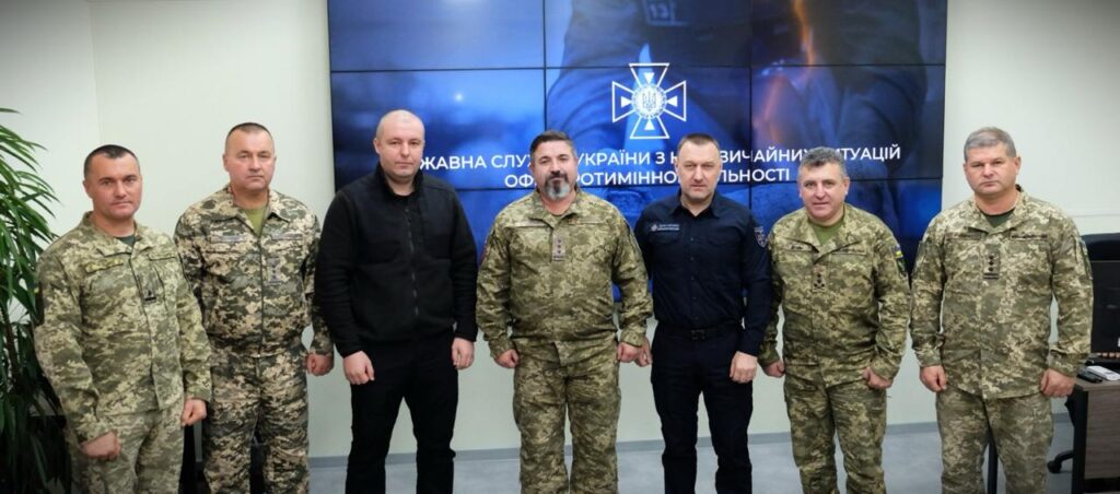 Цифровизация противоминной деятельности: продолжается работа над единой базой данных разминирования Цифровизация противоминной деятельности: продолжается работа над единой базой данных разминирования