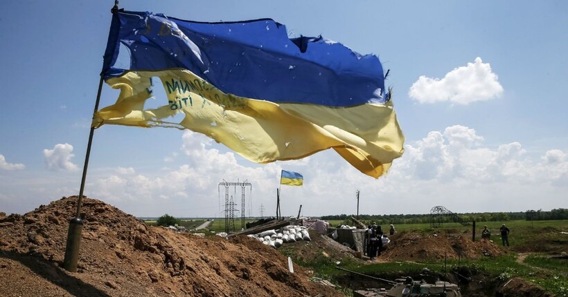 Цифра дня: 1000 дней стойкости украинцев: война в цифрах, датах и фактах