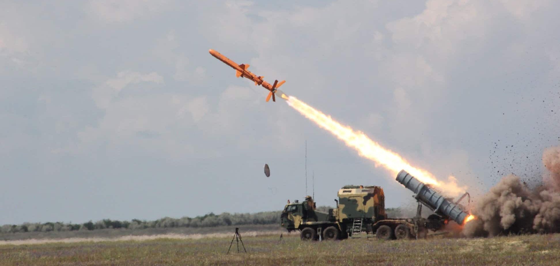 Они уже потопили «Москву». Украина масштабировала серийное производство крылатых ракет: Рустем Умеров рассказал подробности