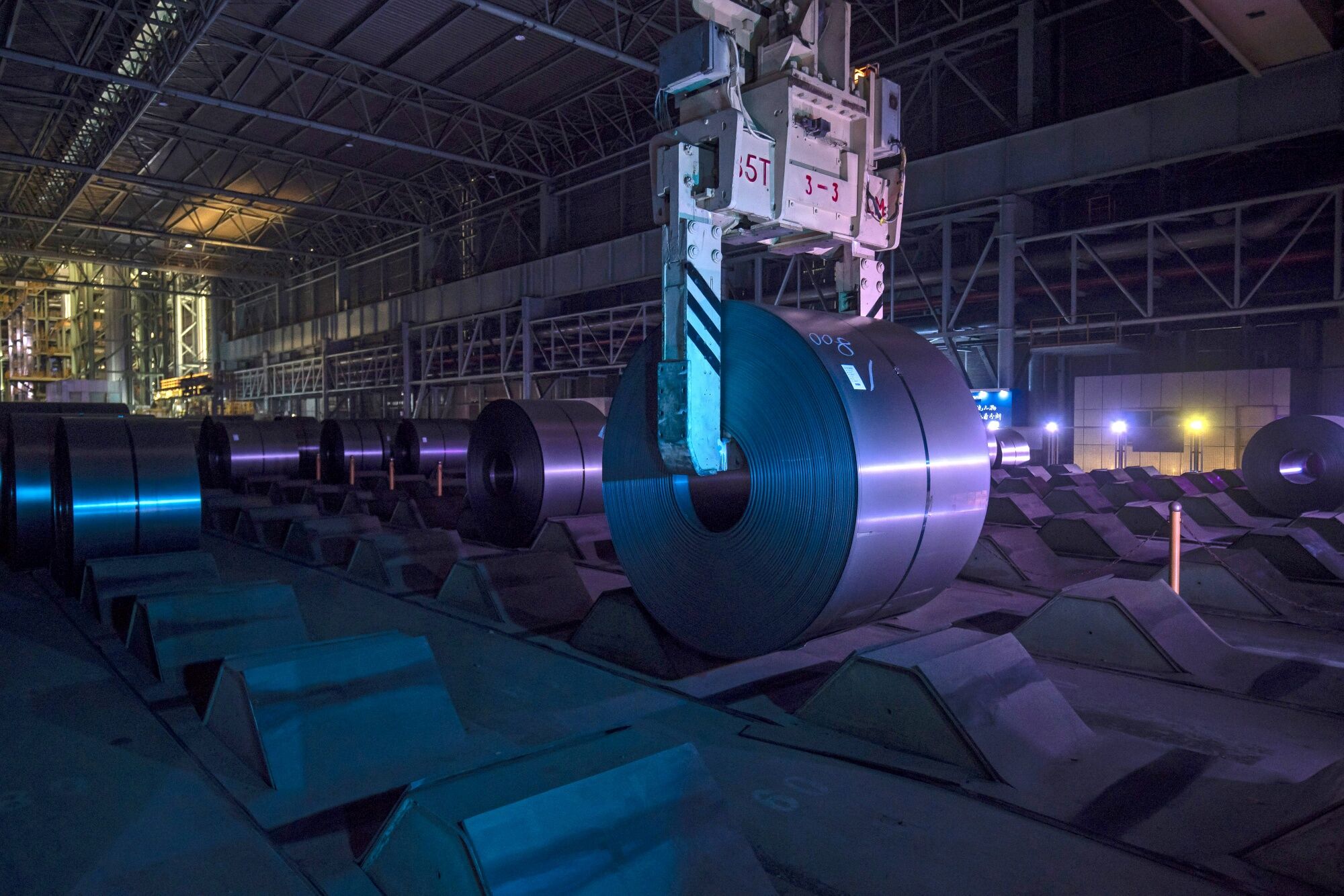 Метінвест підвищує виробництво сталі на 15% у 2024 році