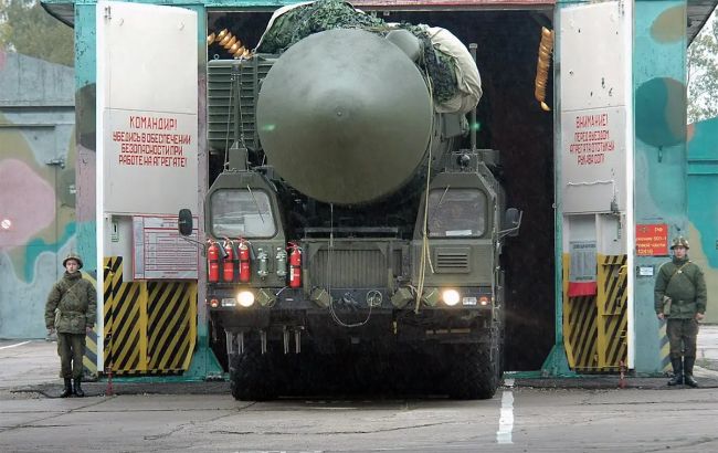 ГУР дізналося, яку нову балістику використала рф для атаки по Дніпру