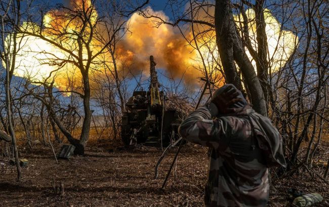 Війна: день 1019-й. Близько 753 370 окупантів, 9519 танків, 20 071 БпЛА втратив російський агресор на 8 грудня