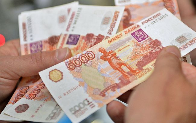 Після санкцій США картки «Газпромбанку» не приймають навіть дружні до РФ країни Після санкцій США картки «Газпромбанку» не приймають навіть дружні до РФ країни
