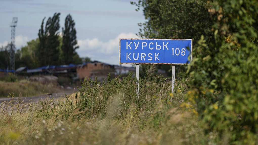 Майже півсотні громадян Курської області повернулися з України в Росію