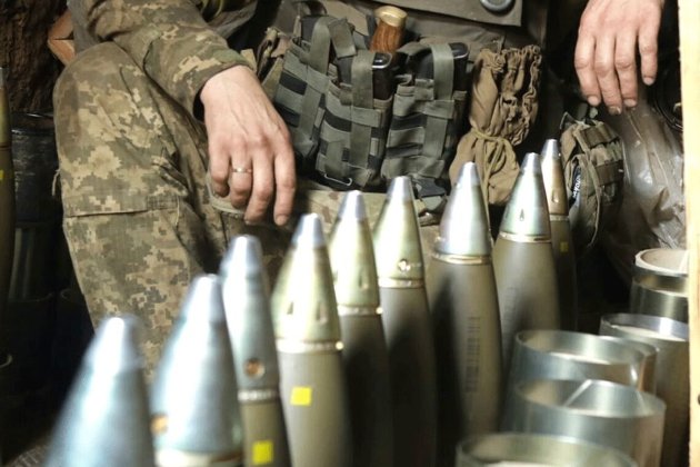 Около 24 тыс. некачественных 120-мм мин подлежат возврату — Минстратегпром Около 24 тыс. некачественных 120-мм мин подлежат возврату — Минстратегпром