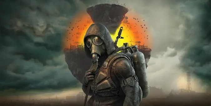 Росіяни розповсюджують фейк про те, що дані гравців S.T.A.L.K.E.R. 2 передаються в ТЦК Росіяни розповсюджують фейк про те, що дані гравців S.T.A.L.K.E.R. 2 передаються в ТЦК