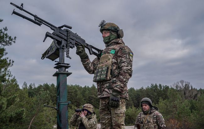 Росія вночі запустила проти України 50 дронів: ППО збила 29 дронів