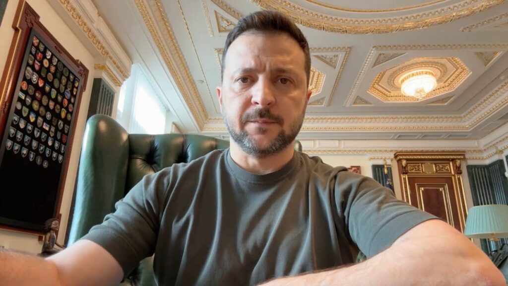 Защита Покровска, комплектование бригад, ротация – темы обсуждения на заседании Ставки ВГК