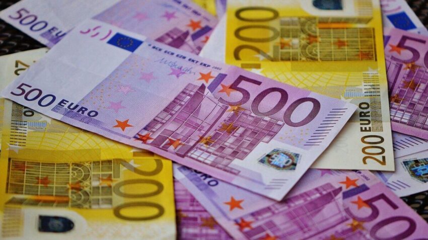 Європа намагається створити оборонний фонд на 500 мільярдів євро
