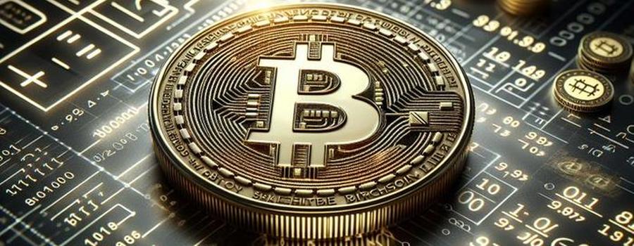 Впервые в истории стоимость биткоина превысила $100 тысяч